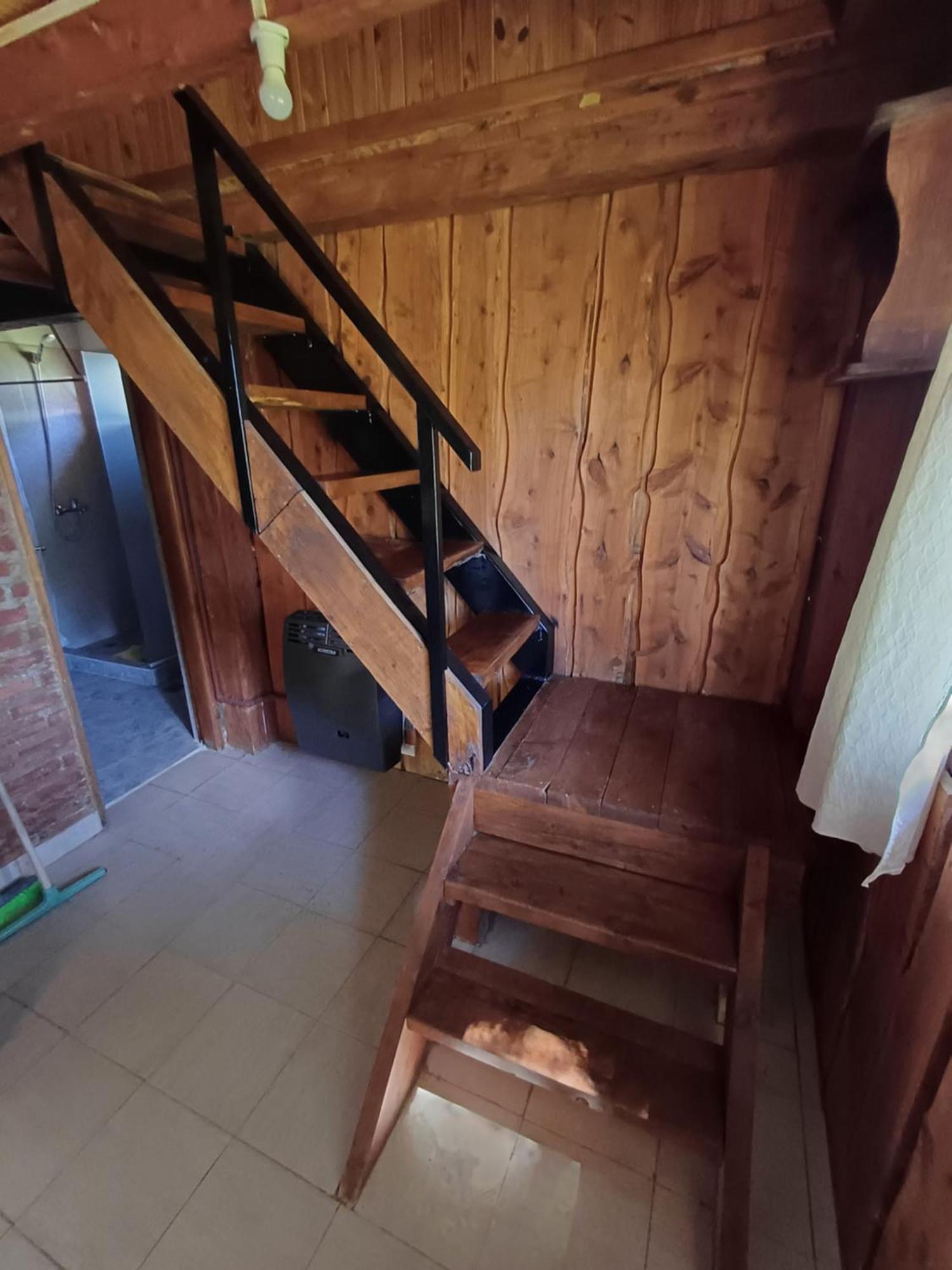 Trevelín Posada El Maiten מראה חיצוני תמונה